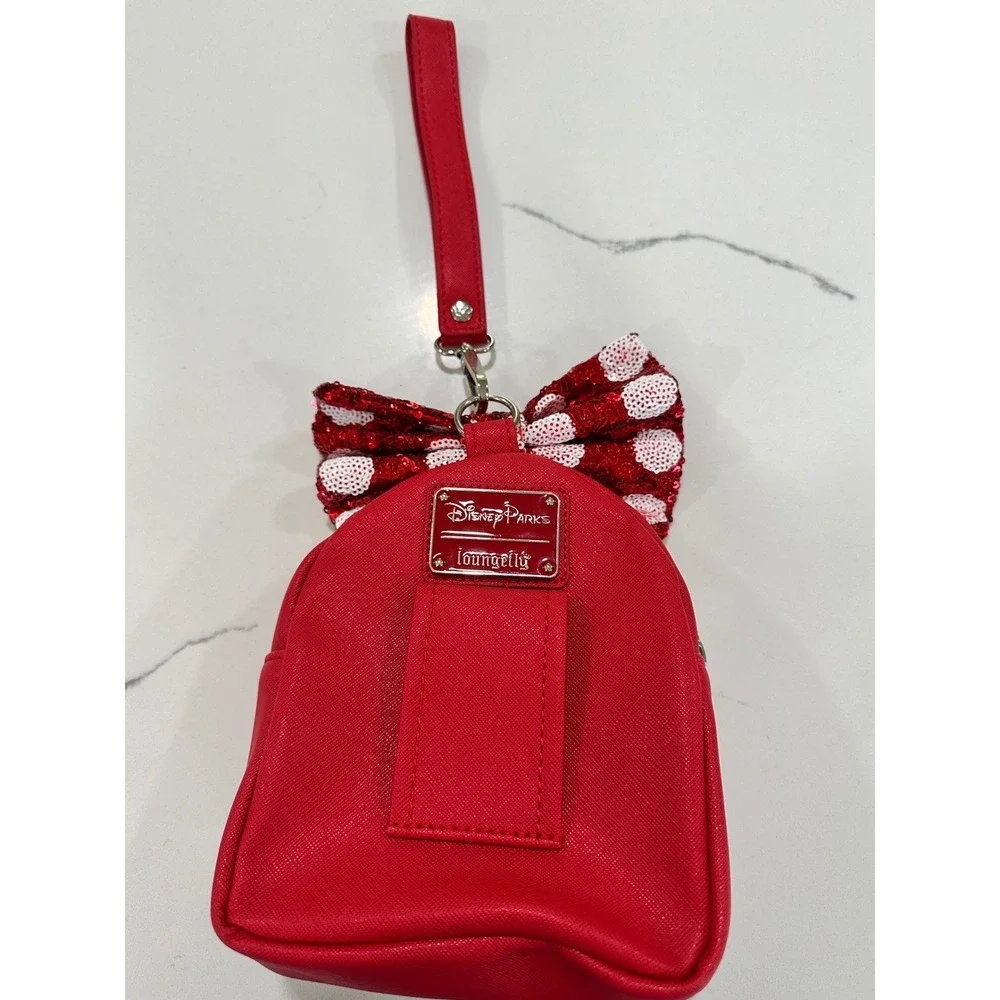 Disney Parks x Loungefly excellent used
